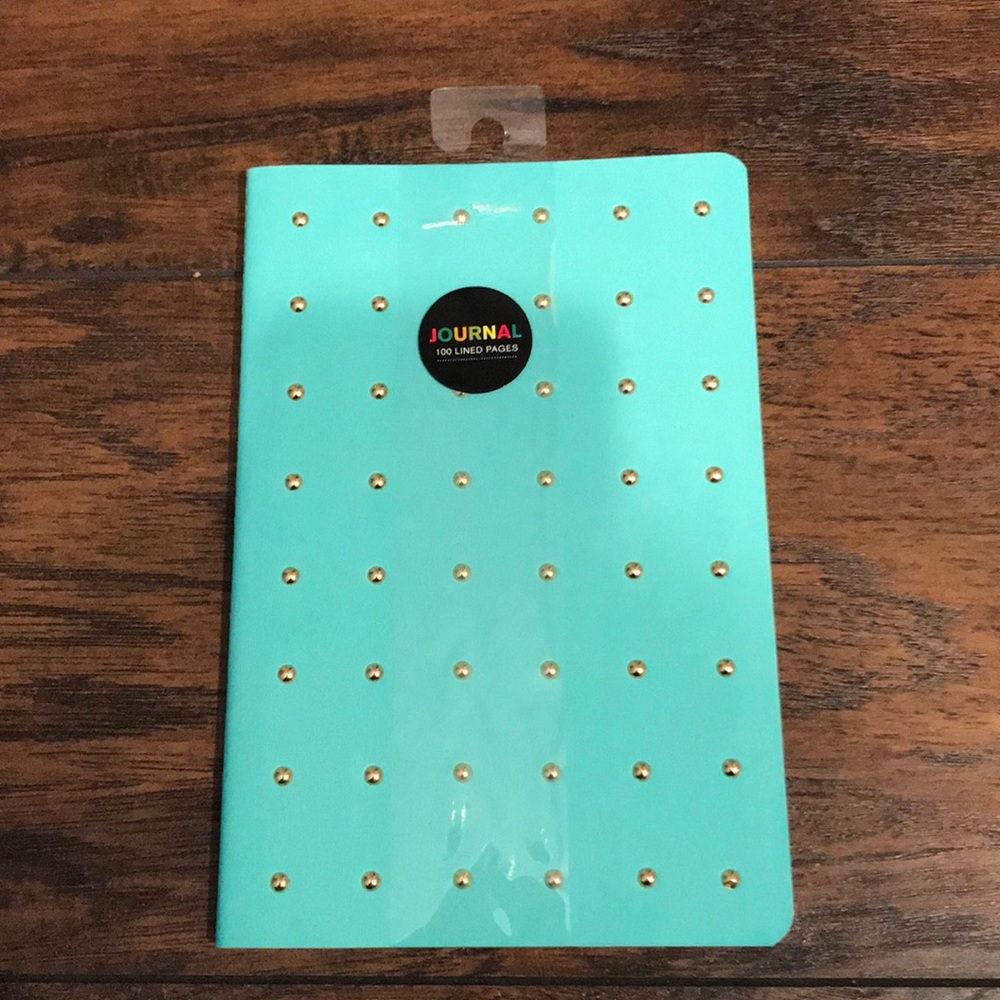 100 page journal